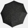 Paraplu'S^Knirps opvouwbare paraplu duomatic M pinta classic