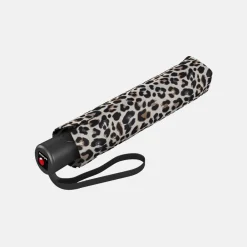 Paraplu'S^Knirps opvouwbare paraplu duomatic M jaguar