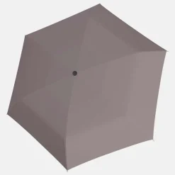 Paraplu'S^Knirps opvouwbare ultra light paraplu mauve