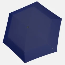 Paraplu'S^Knirps opvouwbare ultra light paraplu navy