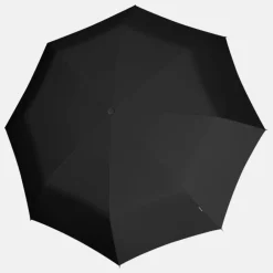 Paraplu'S^Knirps stokparaplu XL black