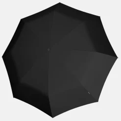 Paraplu'S^Knirps T.900 Extra Long golf/stokparaplu black