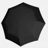 Paraplu'S^Knirps T260 paraplu black