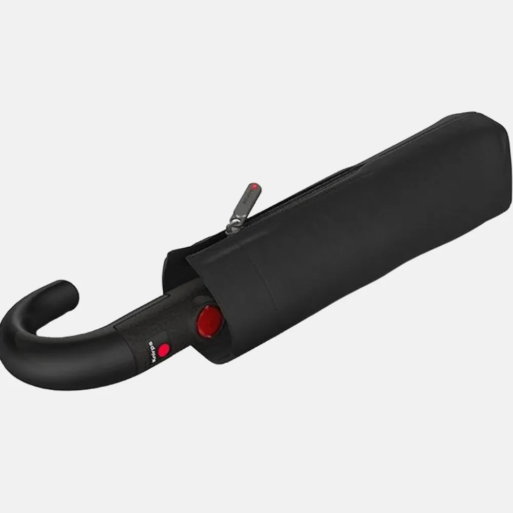 Paraplu'S^Knirps T260 paraplu black
