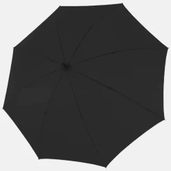 Paraplu'S^Knirps ultra light stokparaplu XXL black