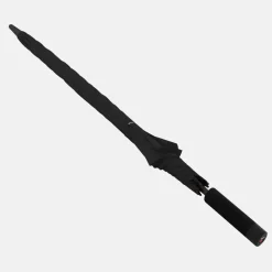 Paraplu'S^Knirps ultra light stokparaplu XXL black