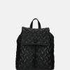 Vrijetijd Rugzakken | Fashion Rugzakken^Kurt Geiger Drench Kensington rugzak M black
