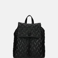 Vrijetijd Rugzakken | Fashion Rugzakken^Kurt Geiger Drench Kensington rugzak M black