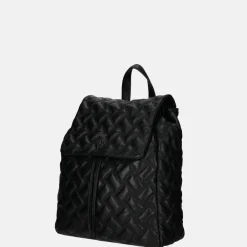 Vrijetijd Rugzakken | Fashion Rugzakken^Kurt Geiger Drench Kensington rugzak M black