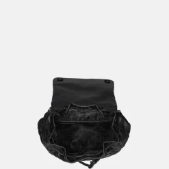 Vrijetijd Rugzakken | Fashion Rugzakken^Kurt Geiger Drench Kensington rugzak M black