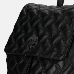 Vrijetijd Rugzakken | Fashion Rugzakken^Kurt Geiger Drench Kensington rugzak M black