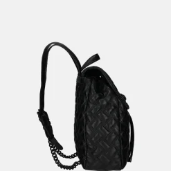 Vrijetijd Rugzakken | Fashion Rugzakken^Kurt Geiger Drench Kensington rugzak M black