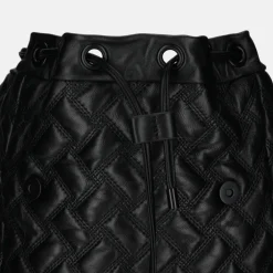 Vrijetijd Rugzakken | Fashion Rugzakken^Kurt Geiger Drench Kensington rugzak M black