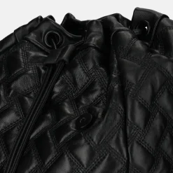 Vrijetijd Rugzakken | Fashion Rugzakken^Kurt Geiger Drench Kensington rugzak M black