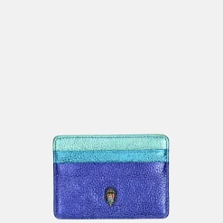 Pasjeshouders | Dames Portemonnees^Kurt Geiger Eagle pasjeshouder multi/other