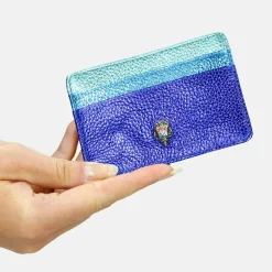 Pasjeshouders | Dames Portemonnees^Kurt Geiger Eagle pasjeshouder multi/other