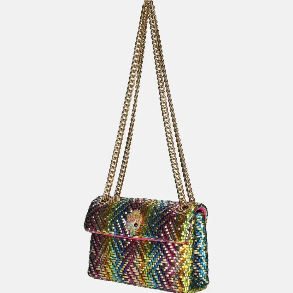 Crossbody Tassen^Kurt Geiger Kensington crossbody tas other