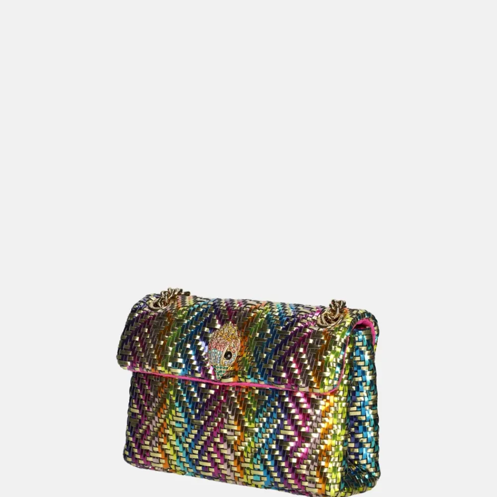 Crossbody Tassen^Kurt Geiger Kensington crossbody tas other