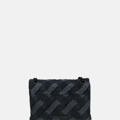 Crossbody Tassen^Kurt Geiger Kensington crossbody tas mini dark denim