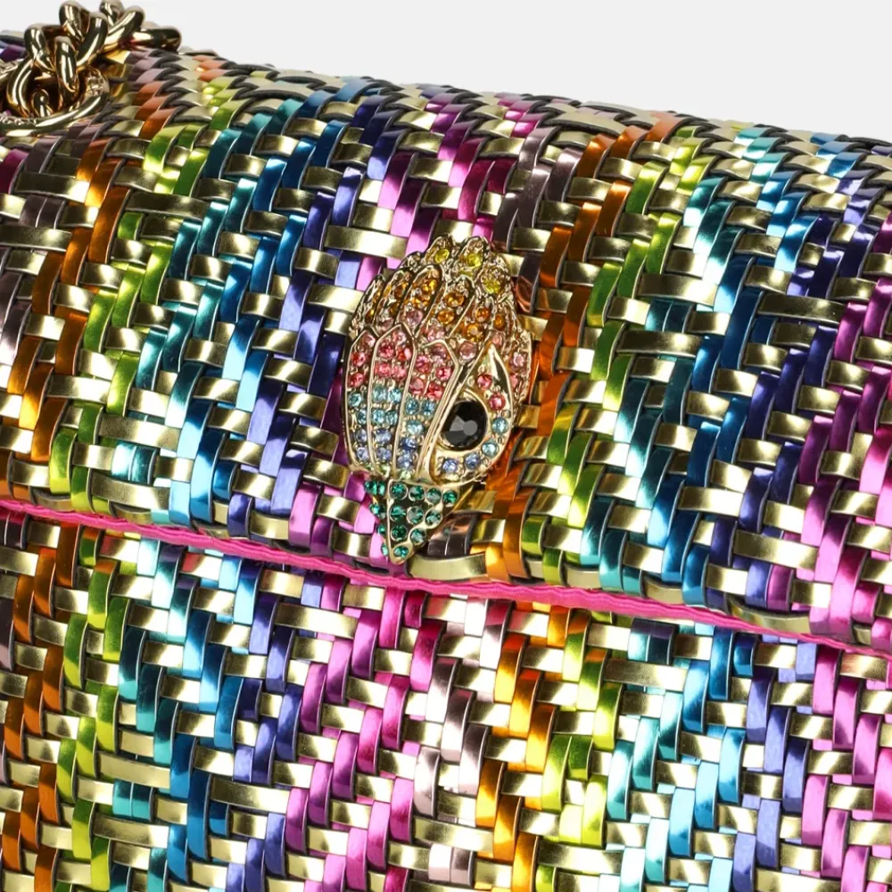 Crossbody Tassen^Kurt Geiger Kensington crossbody tas other