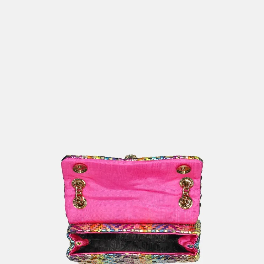 Crossbody Tassen^Kurt Geiger Kensington crossbody tas other
