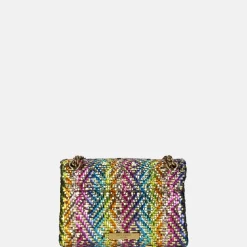 Crossbody Tassen^Kurt Geiger Kensington crossbody tas other