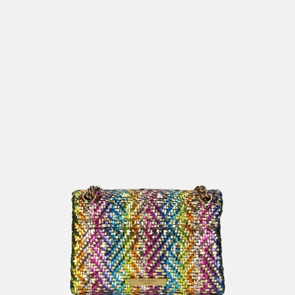 Crossbody Tassen^Kurt Geiger Kensington crossbody tas other