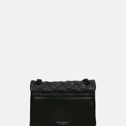 Schoudertassen^Kurt Geiger Kensington Drench schoudertas black