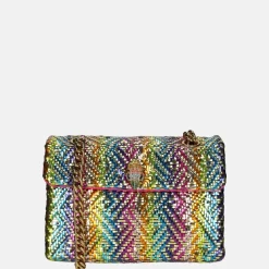 Schoudertassen^Kurt Geiger Kensington schoudertas M other