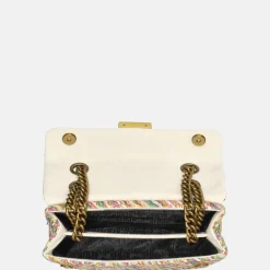 Schoudertassen^Kurt Geiger Kensington schoudertas M multi other