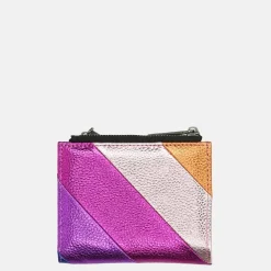 Dames Portemonnees^Kurt Geiger Mini portemonnee multi/other