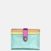 Pasjeshouders | Heren Portemonnees^Kurt Geiger pasjeshouder multi/other