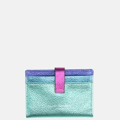 Pasjeshouders | Heren Portemonnees^Kurt Geiger pasjeshouder multi/other
