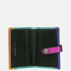 Pasjeshouders | Heren Portemonnees^Kurt Geiger pasjeshouder multi/other