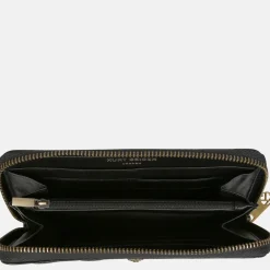 Dames Portemonnees^Kurt Geiger portemonnee black