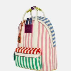 Vrijetijd Rugzakken | Fashion Rugzakken^Kurt Geiger Southbank rugzak canvas multi