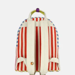 Vrijetijd Rugzakken | Fashion Rugzakken^Kurt Geiger Southbank rugzak canvas multi