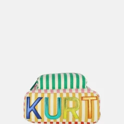 Vrijetijd Rugzakken | Fashion Rugzakken^Kurt Geiger Southbank rugzak canvas multi
