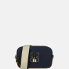 Crossbody Tassen^Laurent David crossbody tas jeans
