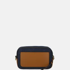 Crossbody Tassen^Laurent David crossbody tas jeans