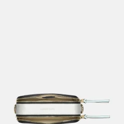 Crossbody Tassen^Laurent David crossbody tas multi blue