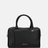 Handtassen^Laurent David handtas black