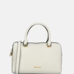 Handtassen^Laurent David handtas off white
