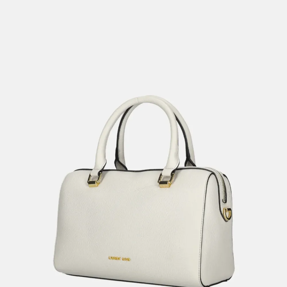 Handtassen^Laurent David handtas off white