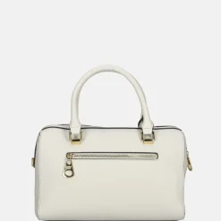 Handtassen^Laurent David handtas off white