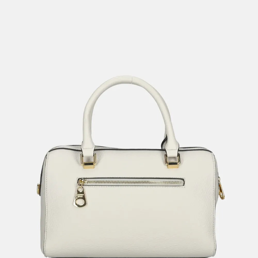 Handtassen^Laurent David handtas off white