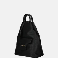 Vrijetijd Rugzakken | Fashion Rugzakken^Laurent David rugzak black