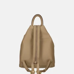 Vrijetijd Rugzakken | Fashion Rugzakken^Laurent David rugzak taupe