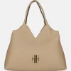 Shoppers^Laurent David shopper taupe