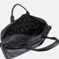 Heren Laptoptassen^Legend Chris laptoptas 15 inch zwart